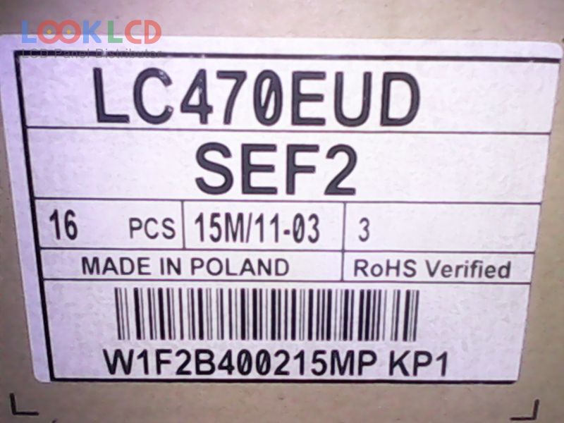 LC470EUD-SEF2